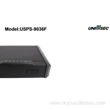 Fingerprint Biometric Gun Safe Box